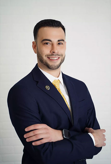Dr. Chris Valtierra, DC, CCSP