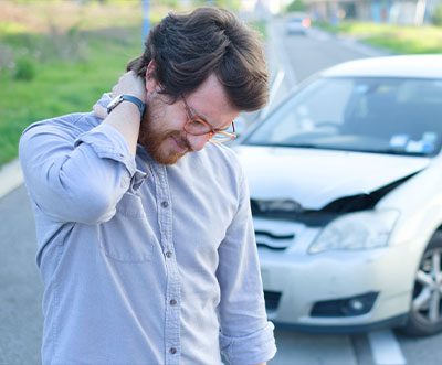 Auto Accident Injuries Chiropractors Evaluate in Fort Worth