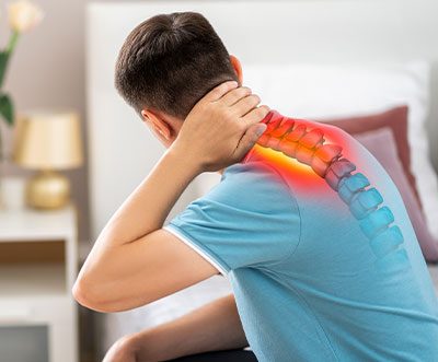 Can a Chiropractor Help Neck Pain After an Auto Accident in Fort Worth