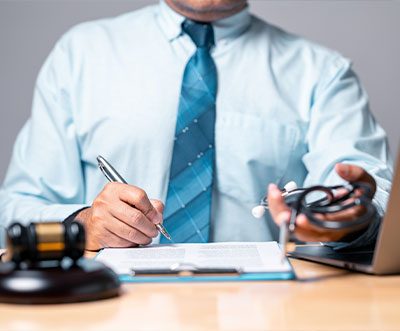 How Chiropractic Documentation Can Help Your Auto Accident Attorney in Fort Worth