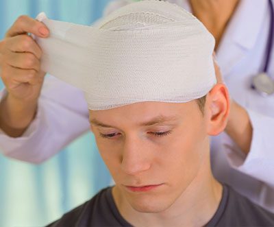 Common Auto Accident Injuries in Fort Worth