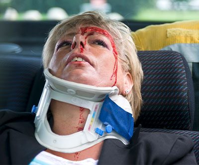 Do I Need an Attorney After a Car Accident in Fort Worth