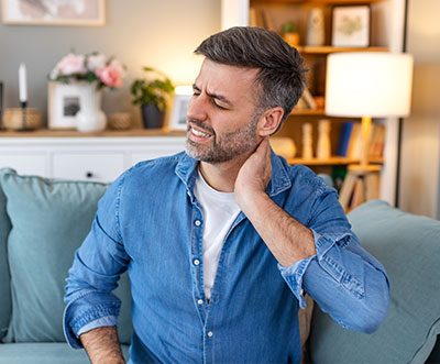 Do I Need to Visit a Chiropractor After a Car Accident in Fort Worth