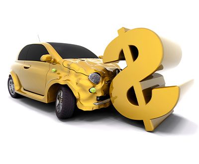 Paying Medical Expenses After an Auto Accident in Fort Worth