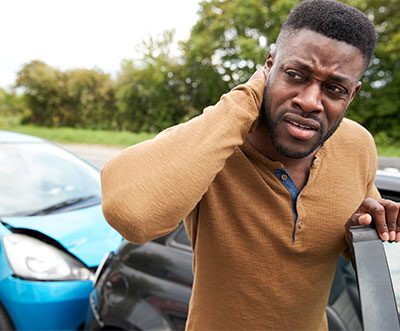 Should I Go to a Chiropractor After an Auto Accident in Fort Worth