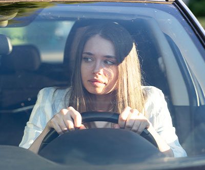 When Should I Start Driving Again After an Auto Accident in Fort Worth