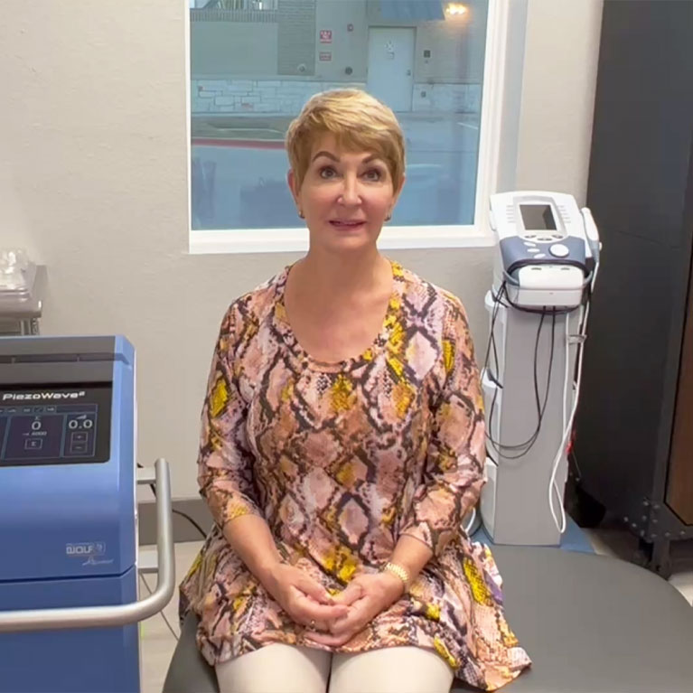 Fort Worth Auto Accident Injury Care testimonial