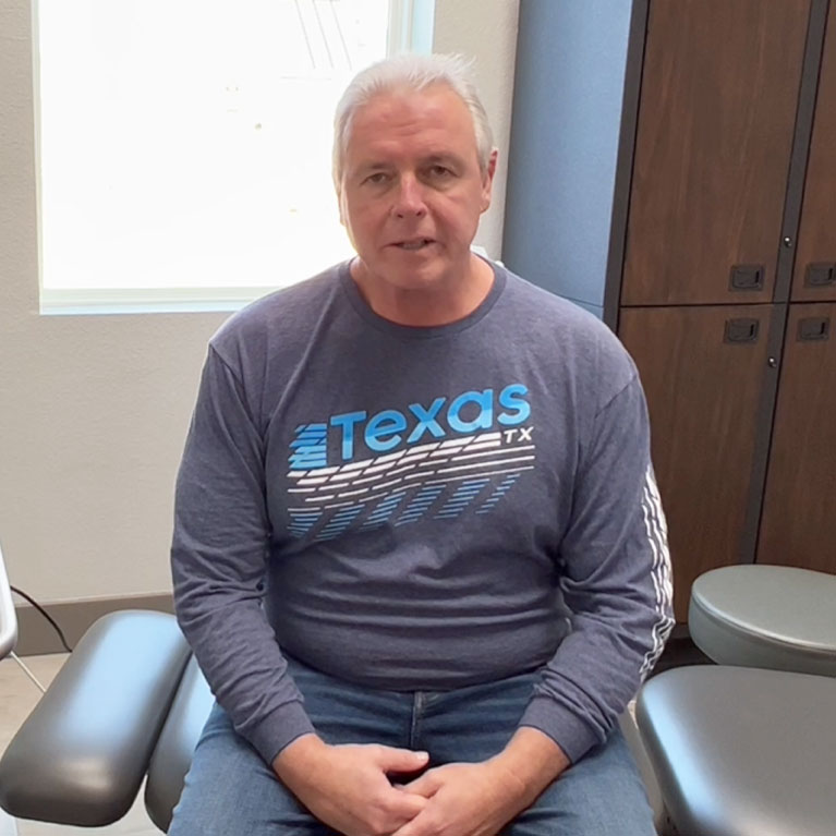 Fort Worth Auto Accident Injury Care testimonial