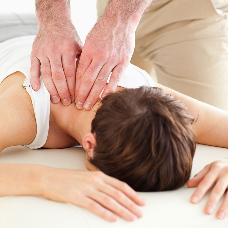 Fort Worth Auto Accident Injury Care in Fort Worth treatments