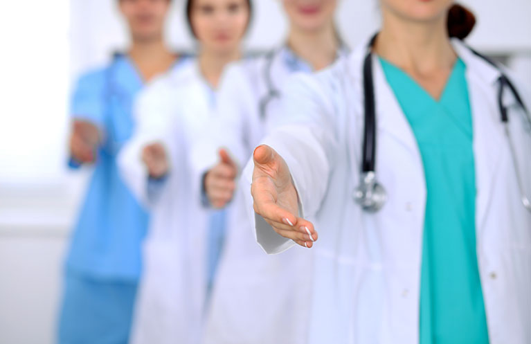 Fort Worth Auto Accident Injury Care in Fort Worth auto accident injury care team