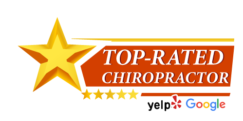 Fort Worth top-rated chiropractor