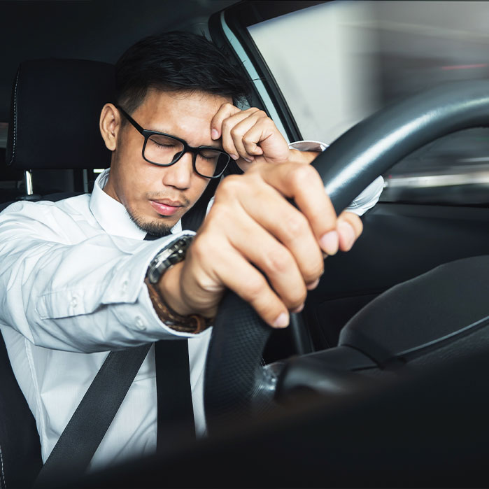 dizziness chiropractor in Fort Worth