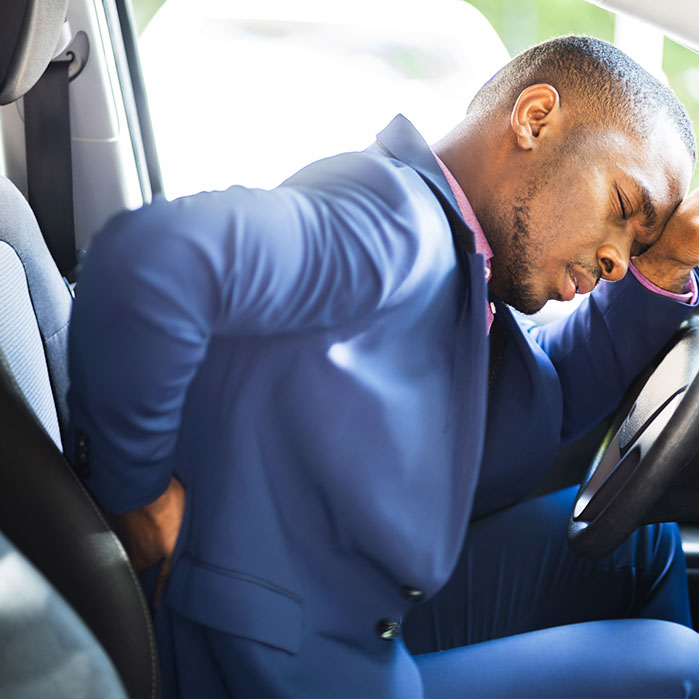 sciatica chiropractor in Fort Worth