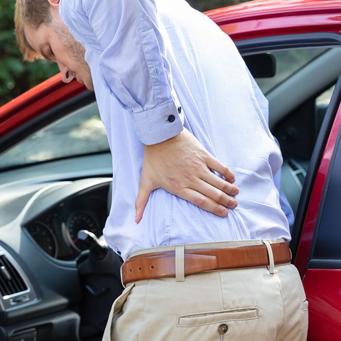 vertebral subluxation chiropractor in Fort Worth